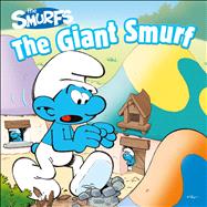 When a growth potion spills on Hefty Smurf, he becomes almost as big as Gargamel!When a drought in Smurf Village threatens the survival of the smurfberries, Brainy Smurf whips up a secret batch of growth potion in hopes of saving his favorite food