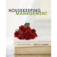 Housekeeping Management, 2nd Edition