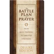 The Battle Plan for Prayer, LeatherTouch Edition