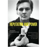 The U.S. Food and Drug Administration is the most powerful regulatory agency in the world. How did the FDA become so influential? And how exactly does it wield its extraordinary power? Reputation and Power traces the history of FDA regulation of pharmaceuticals, revealing how the agency&apos;&apos;s organizational reputation has been the primary source of its power, yet also one of its ultimate constraints.				 Daniel Carpenter describes how the FDA cultivated a reputation for competence and vigilance throughout the last century, and how this organizational image has enabled the agency to regulate an industry as powerful as American pharmaceuticals while resisting efforts to curb its own authority. Carpenter explains how the FDA&apos;&apos;s reputation and power have played out among committees in Congress, and with drug companies, advocacy groups, the media, research hospitals and universities, and governments in Europe and India. He shows how FDA regulatory power has influenced the way that business, medicine, and science are conducted in the United States and worldwide. Along the way, Carpenter offers new insights into the therapeutic revolution of the 1940s and 1950s; the 1980s AIDS crisis; the advent of oral contraceptives and cancer chemotherapy; the rise of antiregulatory conservatism; and the FDA&apos;&apos;s waning influence in drug regulation today.				Reputation and Power demonstrates how reputation shapes the power and behavior of government agencies, and sheds new light on how that power is used and contested.