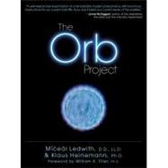 After literally stumbling into orbs appearing as bright as light bulbs in photographs he was taking at a spiritual retreat, Dr