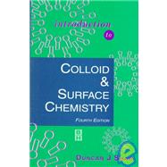 $81.17 - Introduction To Colloid And Surface Chemistry Book - 18 ...