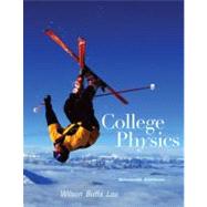 College Physics