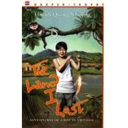 The Land I Lost: Adventures of a Boy in Vietnam