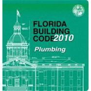 2010 Florida Building Code - Plumbing