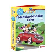 Mickey Mouse Clubhouse: Meeska Mooska-tales