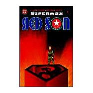 Superman: Red Son