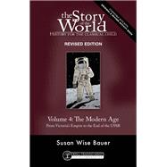 Story of the World, Vol. 4 Audiobook, Revised Edition History for the