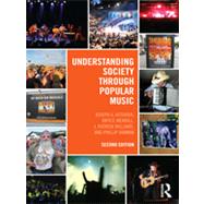 Understanding Society through Popular Music