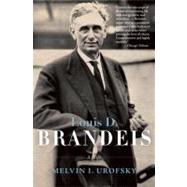 The first full-scale biography in twenty-five years of one of the most important and distinguished justices to sit on the Supreme Court&#8211;a book that reveals Louis D...