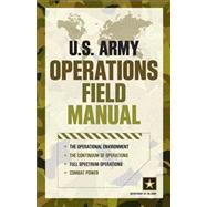 U. S. Army Operations Field Manual