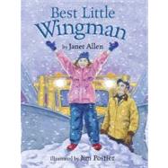 On a cold and snowy night, Janny climbs into the cab of her father&apos;&apos;s big snowplow