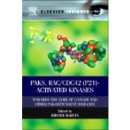 This book covers a variety of cutting-edge basic and clinical PAK research ranging from laboratory benches to hospital beds