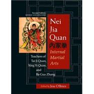 In this illuminating book, prominent masters offer an informed, inside view of the Chinese internal martial arts known collectively as &#8220;nei jia quan&#8221;&#8211;those practices that emphasize awareness of the spirit, mind, qi (breath, or energy flow), and the use of relaxed leverage rather than brute force