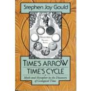 Time's Arrow, Time's Cycle : Myth and Metaphor in the Discovery of Geological Time