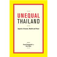 Unequal Thailand