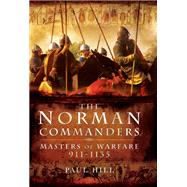 The Norman Commanders