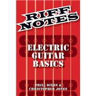 Electric Guitar Basics