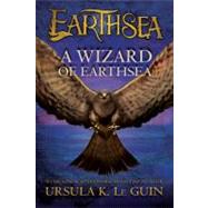 A Wizard of Earthsea
