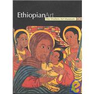 The collection of Ethiopian art at The Walters Art Museum, Baltimore is one of the largest and finest outside of Ethiopia, both in terms of depth and range.?This book celebrates the art of the Christian kingdom of Ethiopia in metalwork, processional crosses, painted icons and illuminated manuscripts used in the services of the Church and reveals a vibrant artistic world of color, ritual and spirituality.