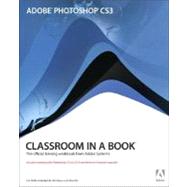 Adobe Photoshop CS3 Classroom in a Book