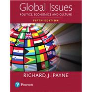 Global Issues, Books a la Carte