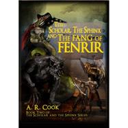The Scholar, the Sphinx and the Fang of Fenrir
