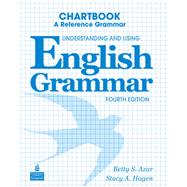 Understanding and Using English Grammar Chartbook