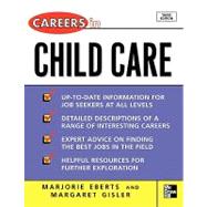ISBN 9780071482110 product image for Careers In Child Care | upcitemdb.com