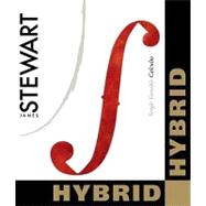 Single Variable Calculus, Hybrid Reprint (with Enhanced WebAssign with eBook for Multi Term Math and Science)