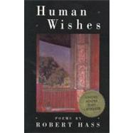 Human Wishes