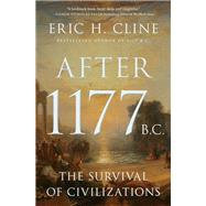 ISBN 9780691192130 product image for After 1177 B.C. | upcitemdb.com