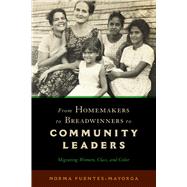 ISBN 9781978822139 product image for From Homemakers to Breadwinners to Community Leaders | upcitemdb.com