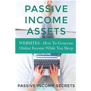 Passive Income Assets