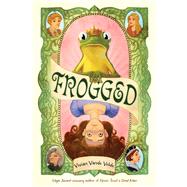 Frogged