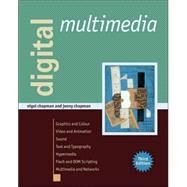 Digital Multimedia, 3rd Edition