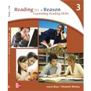 Reading for a Reason 3 Student Book Expanding Reading Skills