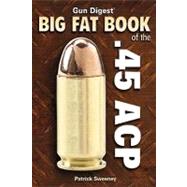 Everything you&apos;&apos;ve ever wanted to know about America&apos;&apos;s favorite handgun cartridge!Designed nearly a century ago, the .45 ACP cartridge has earned a well-deserved reputation as a superbly accurate, slap-em-down handgun cartridge