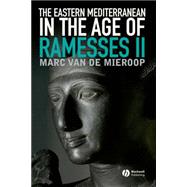 The Eastern Mediterranean in the Age of Ramesses II offers a transnational perspective on the age of King Ramesses II of Egypt during the centuries of 1500 to 1200 BC.Shows how powerful states - stretching from western Iran to Greece and from Turkey to Sudan - jointly shaped the history, society, and culture of this region through both peaceful and military meansOffers a straightforward narrative, current research, and rich illustrationsUtilizes historical data from ancient Egyptians, Babylonians, Hittites, Mycenaeans, Canaanites, and othersConsiders all members of these ancient societies, from commoners to royalty - exploring everything from people&#8217;s eating habits to royal negotiations over diplomatic marriages