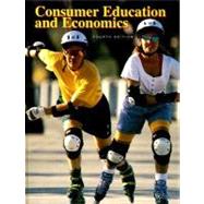 Consumer Education and Economics: Student Text