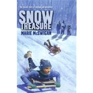Snow Treasure