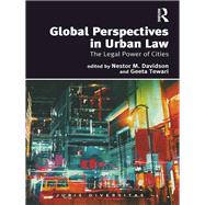 ISBN 9780815372271 product image for Comparative Urban Law: Global Perspectives on Race and Governance | upcitemdb.com