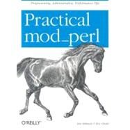 Mod_perl embeds the popular programming language Perl in the Apache web server, giving rise to a fast and powerful web programming environment