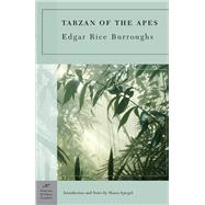 Tarzan of the Apes (Barnes & Noble Classics Series)