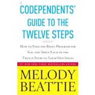 Codependents' Guide to the 12 Steps Binding: Paperback Publisher: Simon & Schuster Publish Date: 1993/03/01 Synopsis: Provides a detailed explanation of the Twelve-Step program designed by Alcoholics Anonymous, accompanied by advice on how to apply the program to codependent issues and cross-addiction Language: ENGLISH Pages: 272 Dimensions: 8.50 x 5.50 x 0.75 Weight: 0.60
