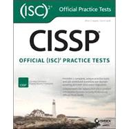 Cissp Official Isc2 Practice Tests