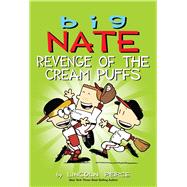 Big Nate: Revenge of the Cream Puffs