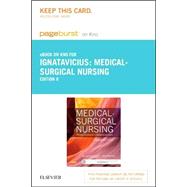 Medical-Surgical Nursing Pageburst on KNO Retail Access Code: Patient-Centered Collaborative Care