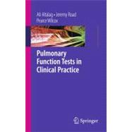 This represents an unique book providing a simplified approach to interpreting most diagnostic tests in the field of respiratory medicine...