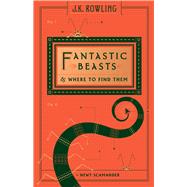 Fantastic Beasts and Where to Find Them